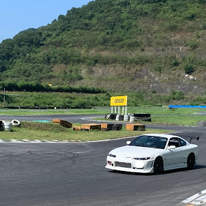 シルビア S15