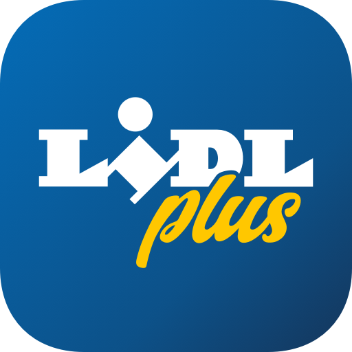 Lidl aplikacja plus