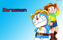 Doraemon Wallpapers HD Theme small promo image