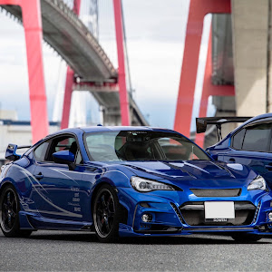 BRZ ZC6