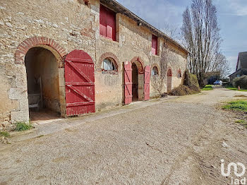 maison à Châtillon-Coligny (45)