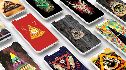 Illuminati Wallpaper