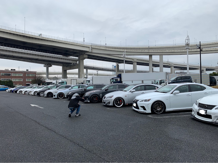 ISのhappyバトン💫・da16t・キャリーに関するカスタム事例の投稿画像4枚目