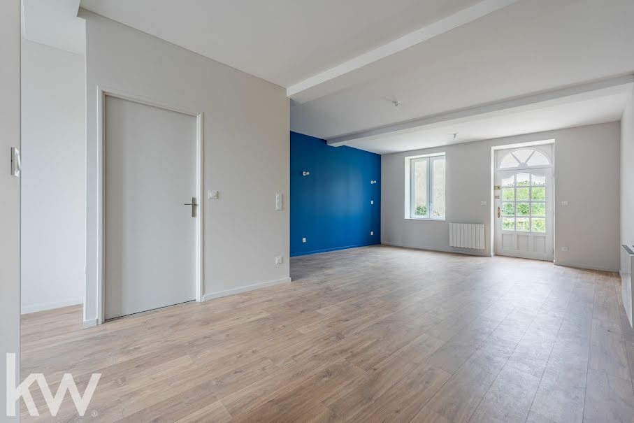 Vente maison 3 pièces 90 m² à Toussieu (69780), 320 000 €