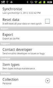 Home Library Lite(圖7)-速報App