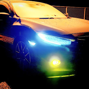 シビック FK7