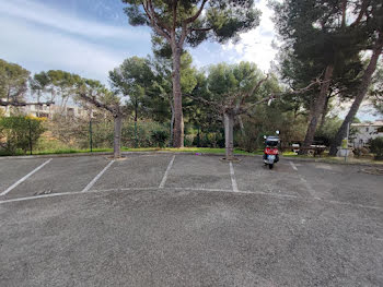 parking à Bandol (83)