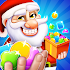 Christmas Bash - Santa Claus Match 3 Puzzle1.3