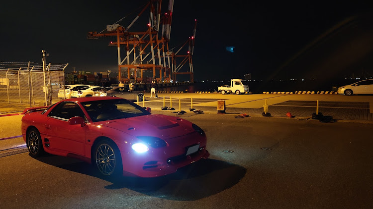 GTOのGTOParty2022・浜名湖ガーデンパーク・オフ会・ミーティング・ドライブに関するカスタム事例の投稿画像3枚目