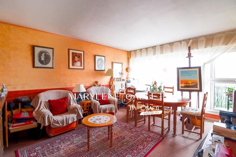 Vente appartement 3 pièces 70 m² à Acheres (78260), 179 000 €