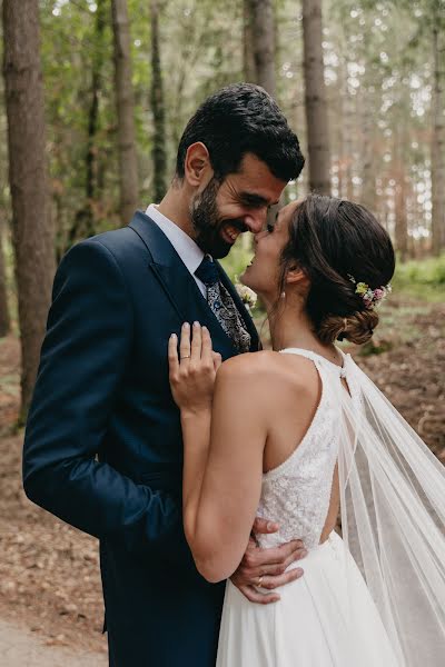 Vestuvių fotografas Isabel Morera (thewildcouplewed). Nuotrauka 2023 gruodžio 26