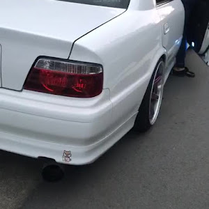 チェイサー JZX100