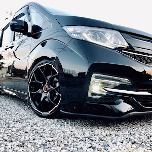 ステップワゴン RP3