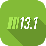 Cover Image of Скачать Half Marathon Trainer 13.1 21K 95.35 APK