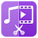 Video Cutter  icon