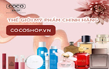 Mỹ phẩm Coco Shop - SEOCuongNguyen small promo image