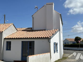 maison à Noirmoutier-en-l'Ile (85)