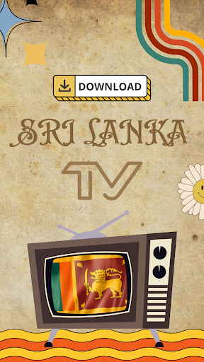 Screenshot Srilanka Live Channels