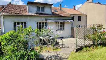 maison à Rosny-sous-Bois (93)