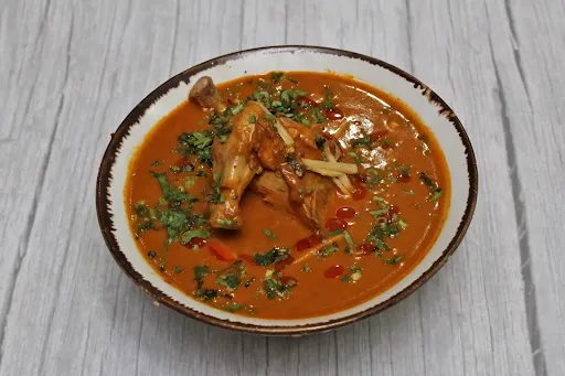 Chicken Curry