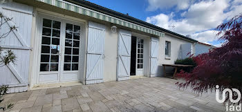 maison à Saint-Christophe-du-Bois (49)