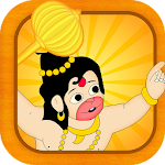 Cover Image of Tải xuống Hanuman Adventure 18.0 APK