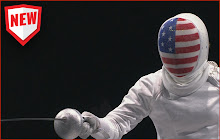 Fencing HD Wallpapers Sport Theme small promo image