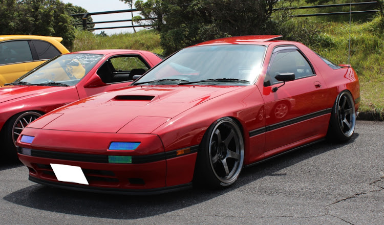 スカイライン GT-Rのオフ会楽しかった💪・オフ会・参加された皆様お疲れ様でした。・青山高原オフ会・大きな扇風機に関するカスタム事例の投稿画像17枚目