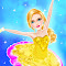 ‪Ballet Dancer Ballerina - Swan Beauty Dance Game‬‏