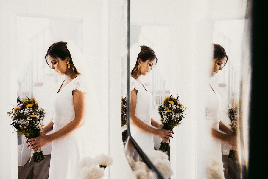 Photographe de mariage João Lourenço (lourenco). Photo du 13 mars 2020