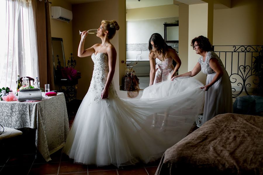 Fotógrafo de bodas Tamara Gavrilovic (tamaragavrilovi). Foto del 27 de abril 2017