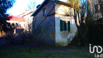 maison à Darney (88)