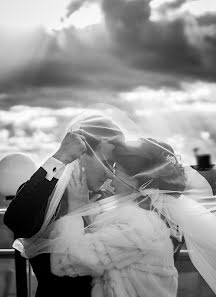Esküvői fotós Ruslan Khomishin (homyshyn). Készítés ideje: 2016 február 10.