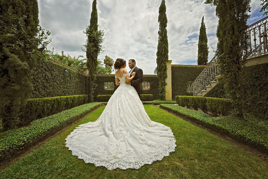 Wedding photographer Carlos Montaner (carlosdigital). Photo of 17 August 2018