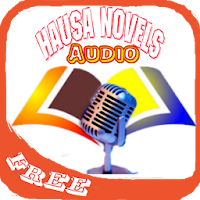 Hausa Novels Audio