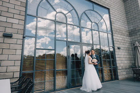 Wedding photographer Nikolay Prasolov (nikefilm). Photo of 14 August 2020