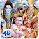 4D All Bhagwan App & Live Wallpaper icon