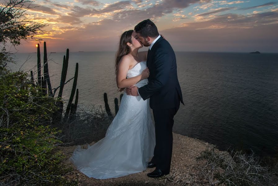 Fotógrafo de bodas Arnoldo Astudillo (astudillo). Foto del 7 de enero 2016