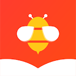 Cover Image of ดาวน์โหลด NovelBee 1.0.5 APK