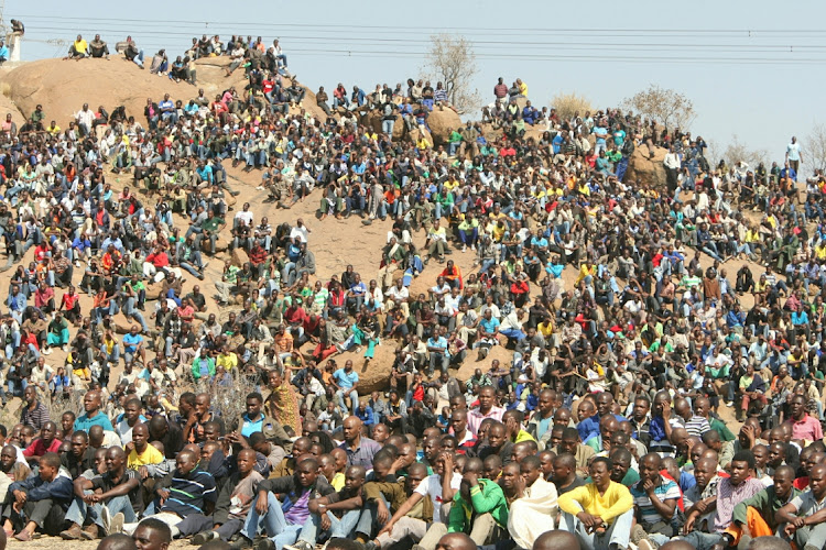 August 16 was the 10th anniversary of the deadly clash between Lonmin miners and police at Marikana in Rustenburg in the North West.