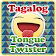 Tagalog Tongue Twisters icon