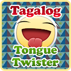 Tagalog Tongue Twisters 1.8