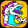 Dolphin Evolution -Sea Clicker icon