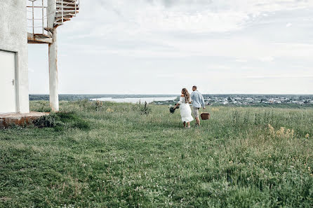 Bryllupsfotograf Lena Valena (valena). Bilde av 18 juli 2017