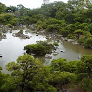 松濤園 歐式庭院餐廳