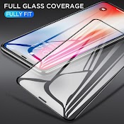 Kính Cường Lực 10D Bảo Vệ Toàn Màn Hình Thích Hợp Cho Iphone 13 7 8 Plus Xs Max Xr 11 12 Pro Max Se2020