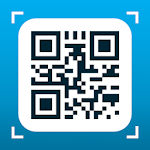 Cover Image of Download QR Code Reader & Barcode Scanner - free, no ads 1.1.7 APK