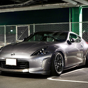 フェアレディZ Z34