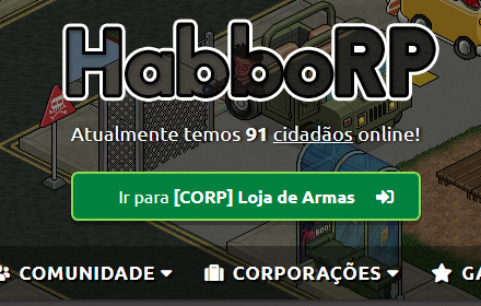 HabboRP small promo image