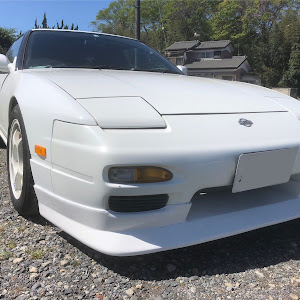 180SX RPS13